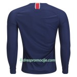 Paris Saint-Germain Dres Domaći 2018-2019 Dugim Rukavima